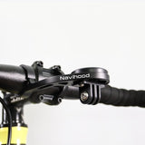 Navihood -Lenkhalter Aluminium C4 - afbeelding 1
