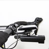 Navihood -Lenkhalter Aluminium C4