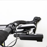 Navihood -Lenkhalter Aluminium C4 - afbeelding 2