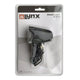 Scheinwerfer E-Bike Max 70 Lux