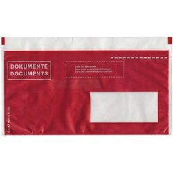 Packliste Umschläge Elco Quick Vitro C5 6 250 Stück