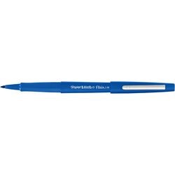 Fineliner Papermate Flair Blau 1 mm