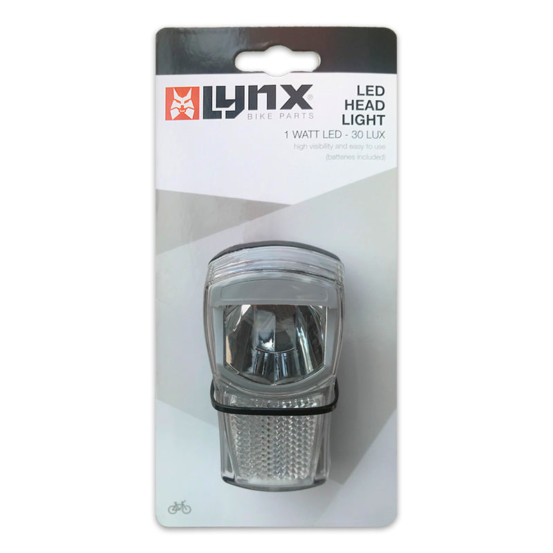 Scheinwerfer City 30 Lux