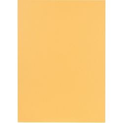 Falken-Kartonbroschüre 250 g/m² beige