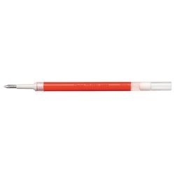 Gelschreibermine Pentel 0,35 mm rot