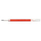 Gelschreibermine Pentel 0,35 mm rot