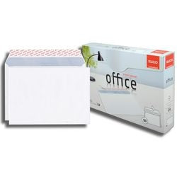 Briefumschläge Elco Office C4 229 x 324 mm 120 g m² 50 Stück