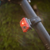 Rücklicht Easyfix USB