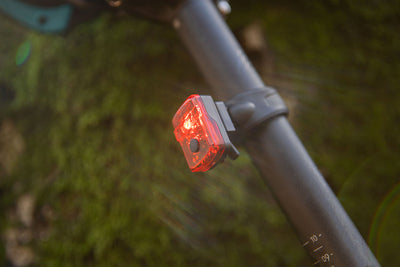 Rücklicht Easyfix USB