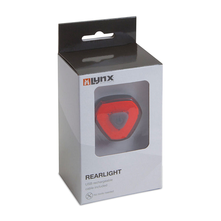 Rücklicht USB