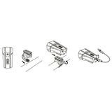 Scheinwerfer USB High Power Max 70 Lux - afbeelding 4