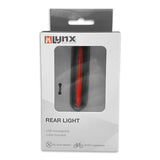 Lynx Hecklicht USB -Spinne - afbeelding 2