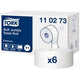 Toilettenpapier Tork T1 Premium weiß