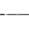 Stabilo Pen 68 Filz -Tip Pen Black (68 46)