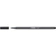 Stabilo Pen 68 Filz -Tip Pen Black (68 46)