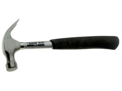 Bahco Klauenhammer 570gr Stahlgriff
