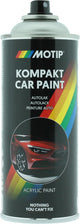 Motip 1055119 - 41195 kompakt rot 400 ml | 1 Stk