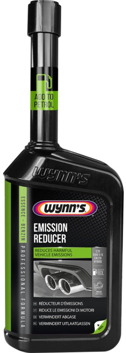 Wynns Wynn's Petrol Power 3 500 ml