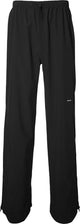 Basil Regenhose Hoga Unisex Jet Black S