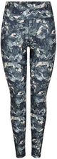 Nur spielen – onpjam-2-save HW Pck AOP Tights Damen-Sportleggings