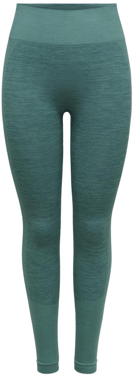 Only Play - Onpjamino HW Nahtstrumpfhose Damen Leggings - Größe M
