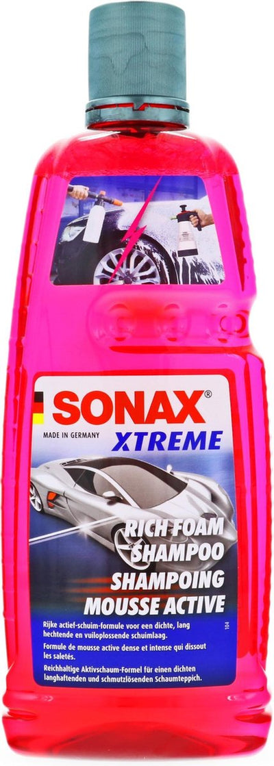 Sonax xtreme reichhaltiges Schaumshampoo