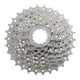 Shimano Kassette 8 Speed ​​Claris HG50 11-34t