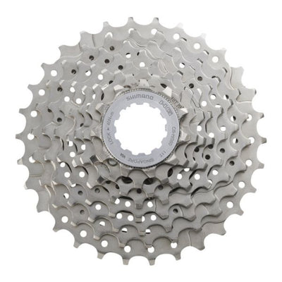 Shimano Kassette 8 Speed ​​Claris HG50 11-28T
