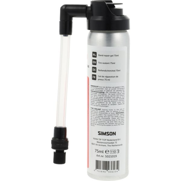 Simson Reparaturflüssigkeit 75ml
