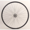 Tormino Hinterrad 28'' 622-19c Ryde Andra 30 Felge mit Shimano Nexus 3 Nabe – schwarz