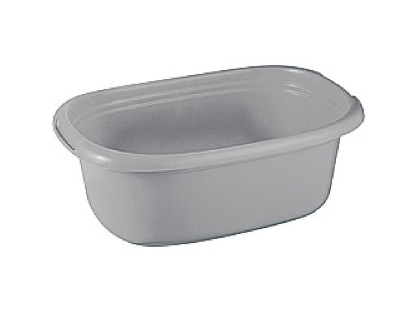 Sunware Basiswanne 25 ltr Silber