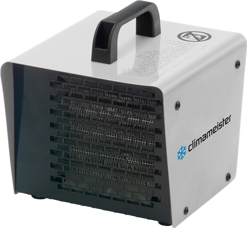 Climameister-Heizung 3 kW 230 V LR30