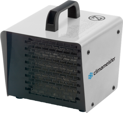 Climameister-Heizung 3 kW 230 V LR30