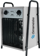 Climameister-Heizung 9 kW 400 V RP90