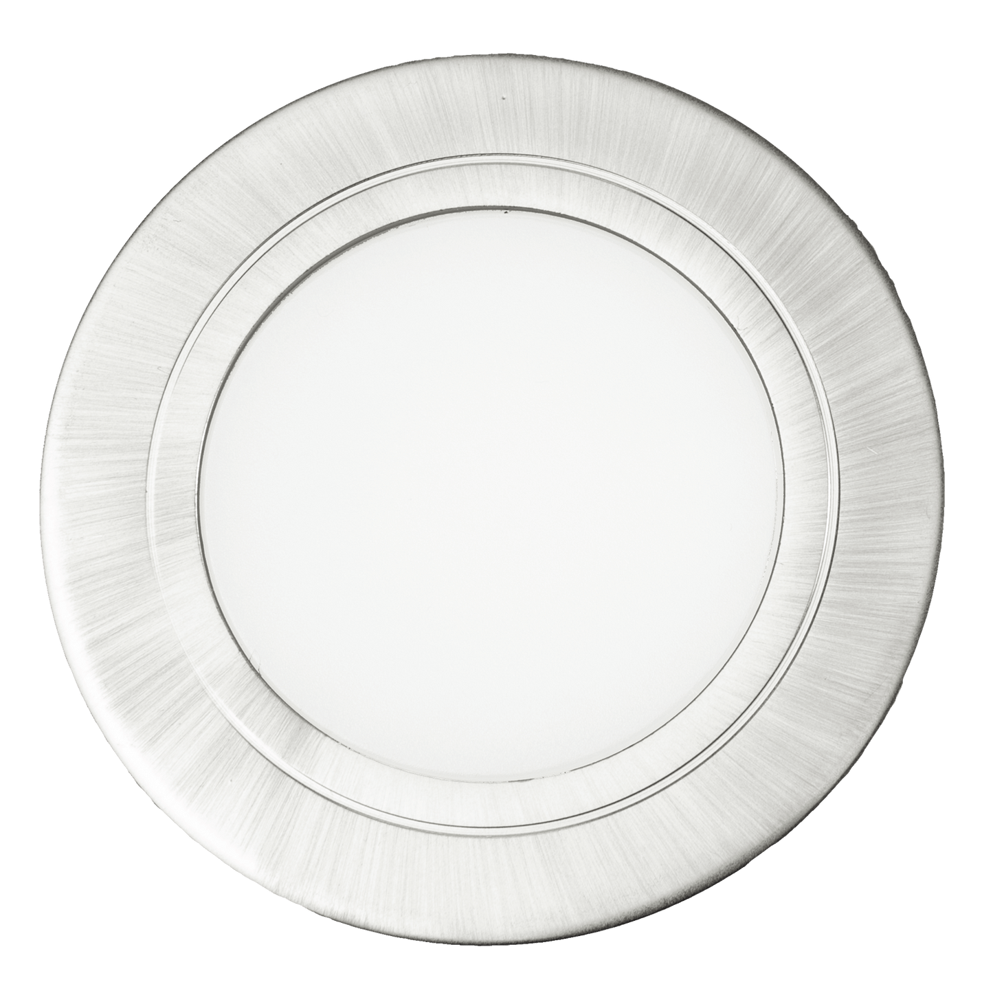 Mars 12 Volt Einbaustrahler LED – Milchglas