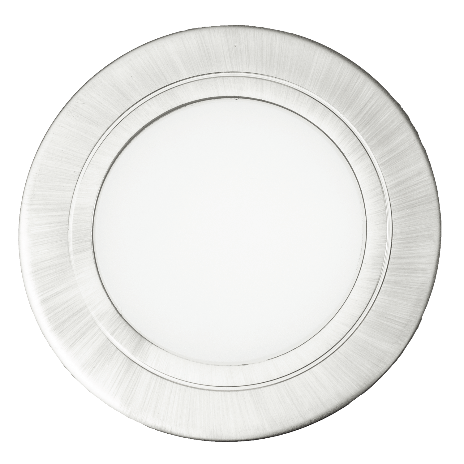 Mars 12 Volt Einbaustrahler LED – Milchglas