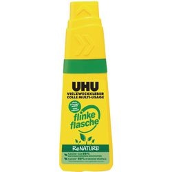 Uhu Multifunktions-Flagon-Drehkleber 40 g