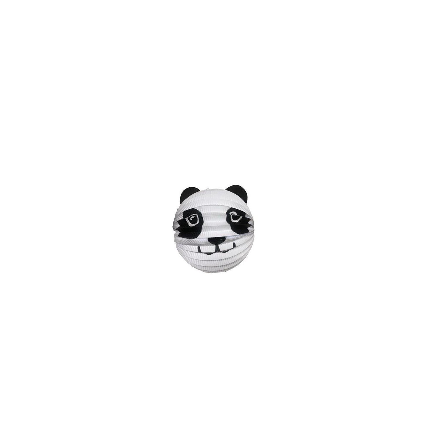 Haza Kugellaterne Panda ø20cm
