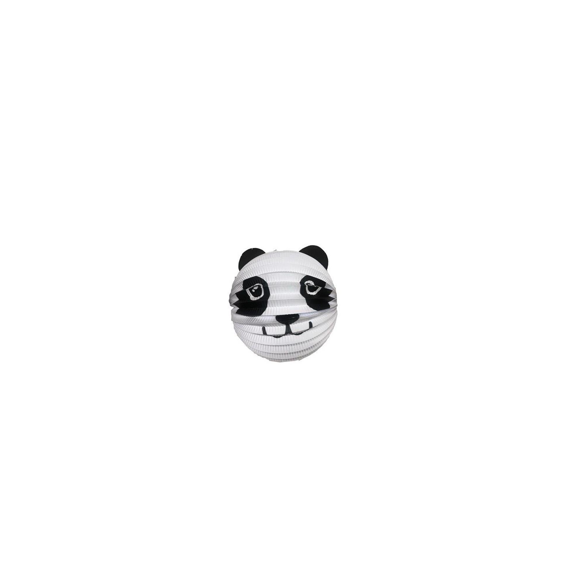 Haza Kugellaterne Panda ø20cm
