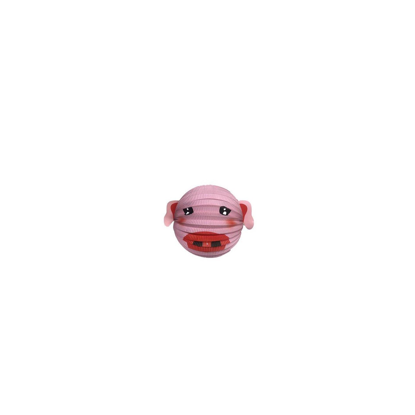 Haza Kugellaterne Ferkel ø20cm