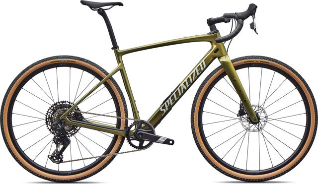 Specialized Diverge 4 Comp Carbon 28 Gravelbike