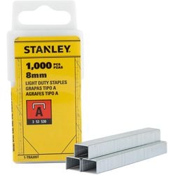 Heftklammern Stanley Bostitch 1-tra204t 8mm