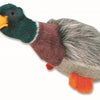 Glücklicher Haustier Migrator Plush Wild Ente
