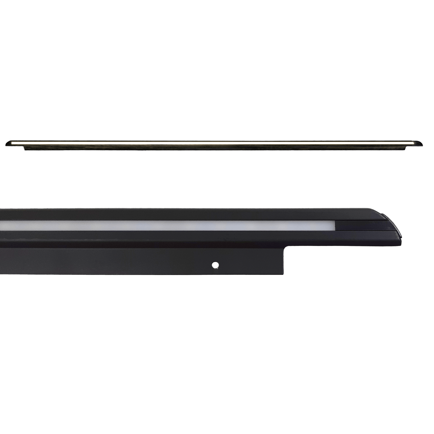 Viganella 180 Cob LED-Türleuchte und Regenrinne Bus Camper Crafter Man Sprinter – ECE R10