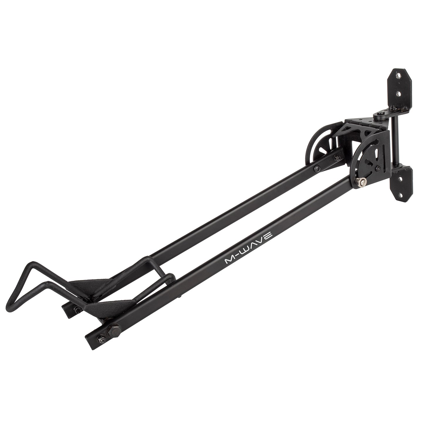 M-Wave M-Wave P170 Wandstütze mit zuletzt bis zu 30 kg schwarz