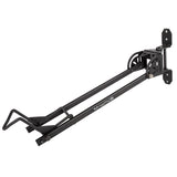M-Wave M-Wave P170 Wandstütze mit zuletzt bis zu 30 kg schwarz - afbeelding 1