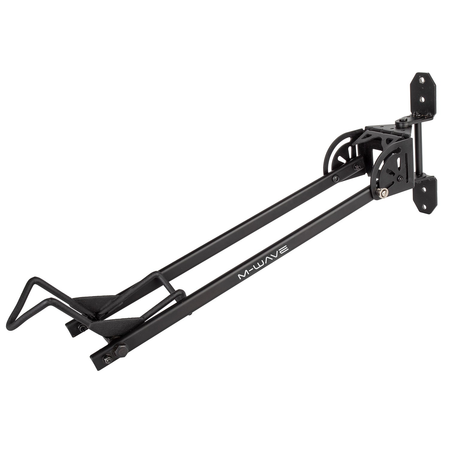 M-Wave M-Wave P170 Wandstütze mit zuletzt bis zu 30 kg schwarz