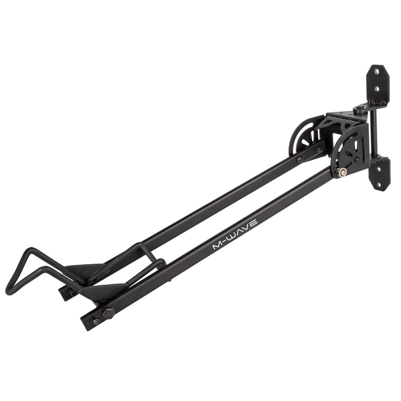 M-Wave M-Wave P170 Wandstütze mit zuletzt bis zu 30 kg schwarz