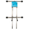 M-Wave Easystand Premium-Präsentationsständer