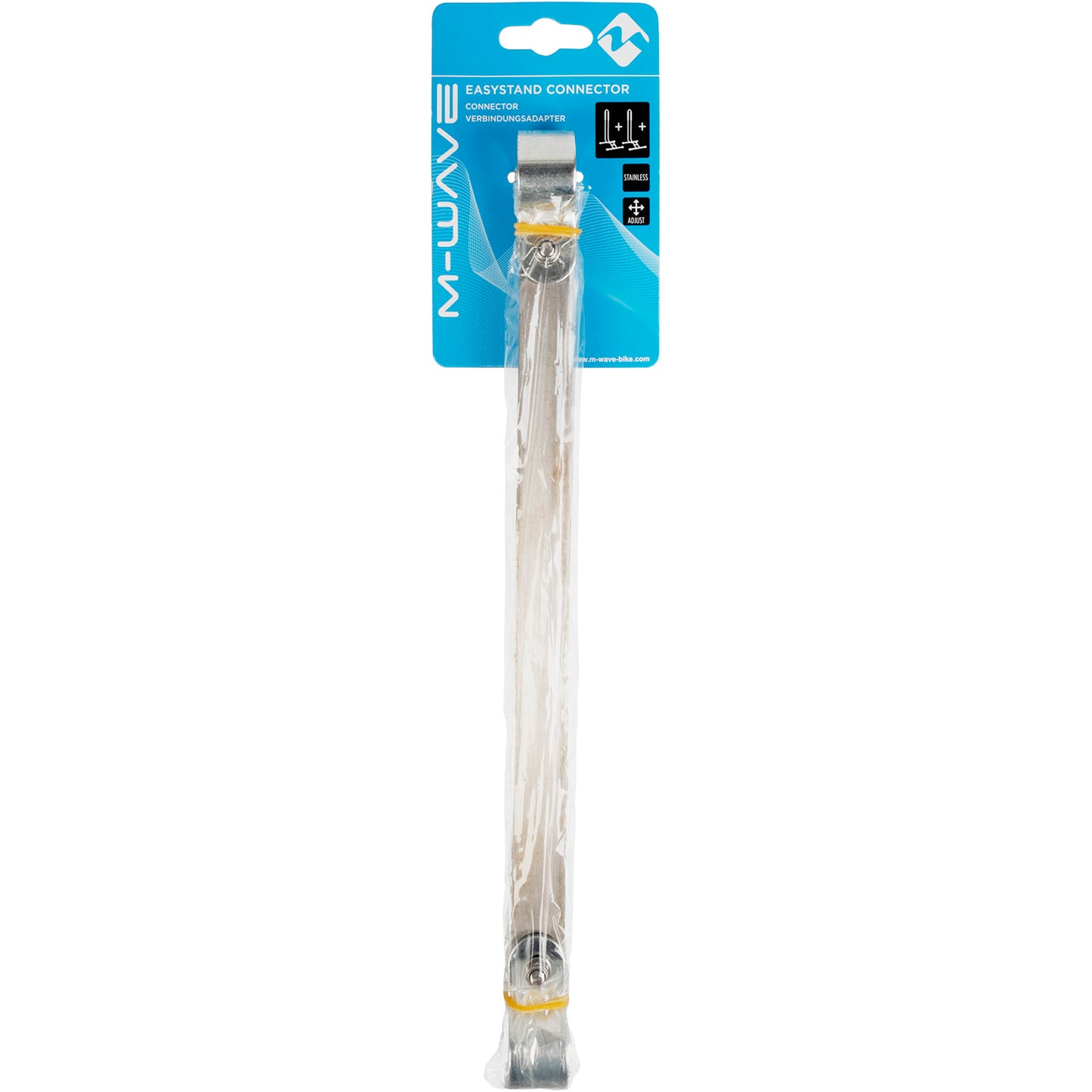 M-Wave-EasyStand-Anschluss